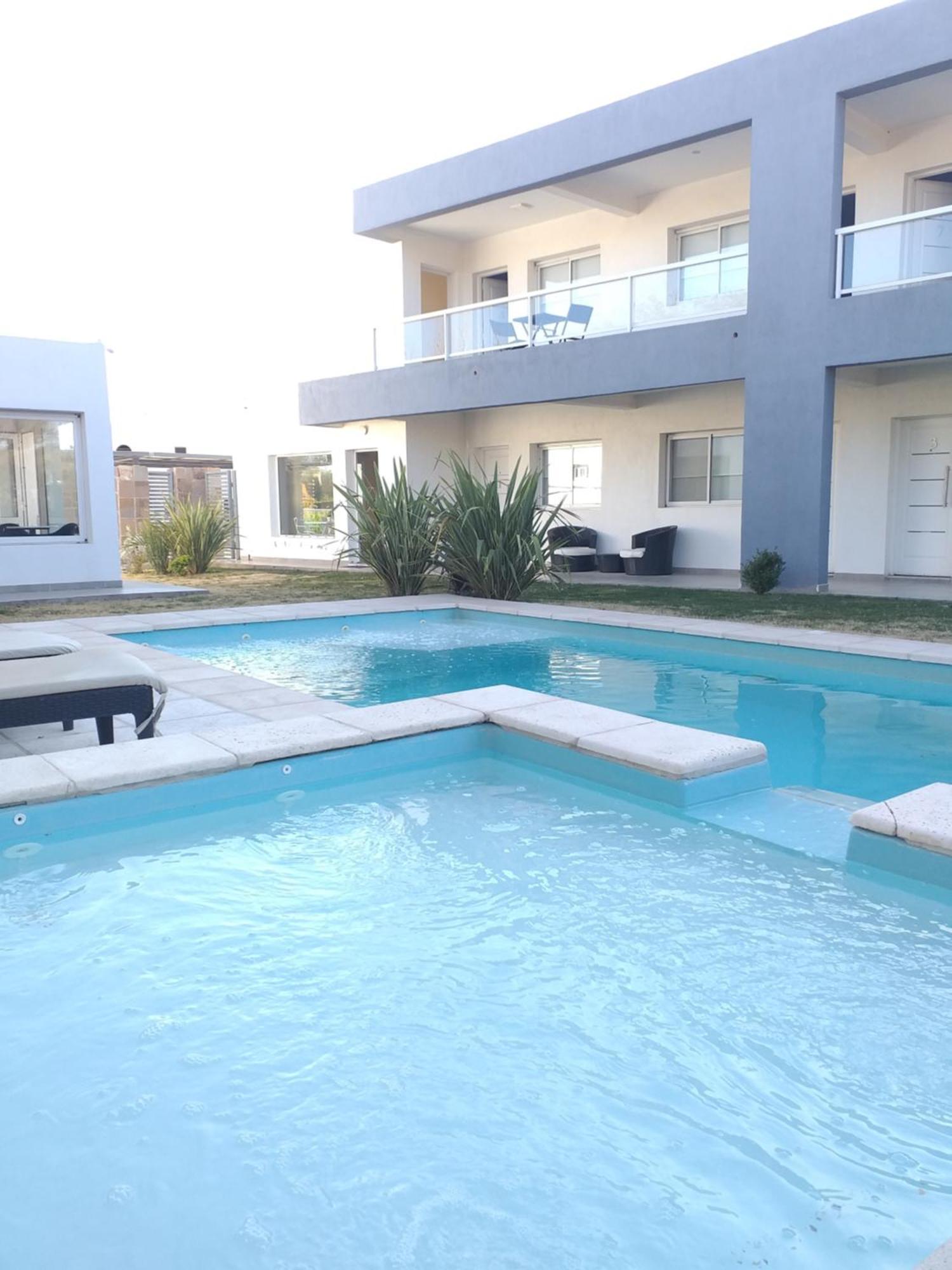 Cala Hotel Boutique San Luis Exterior photo