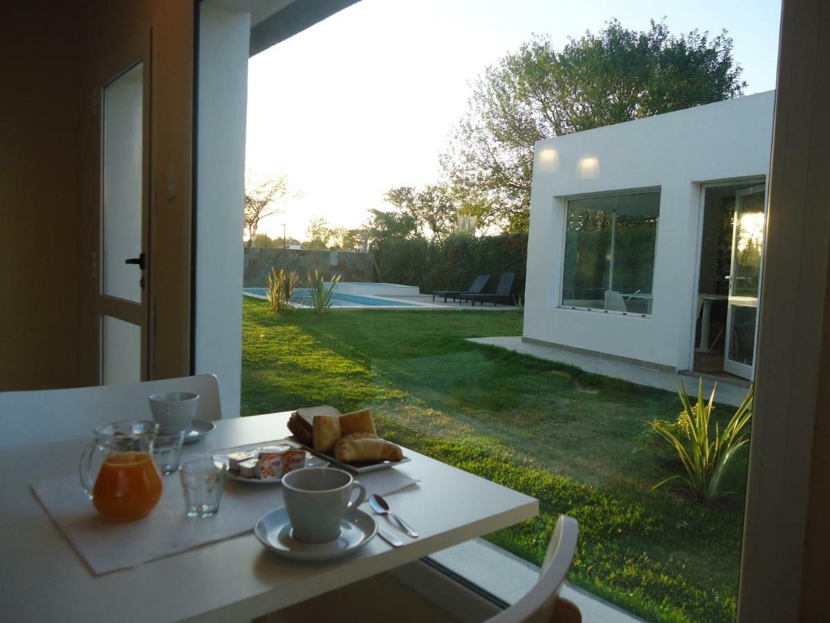 Cala Hotel Boutique San Luis Exterior photo